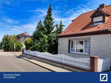 Einfamilienhaus zum Kauf 129.000 € 4 Zimmer 100 m² 600 m² Grundstück frei ab sofort Hettstedt Hettstedt 06333