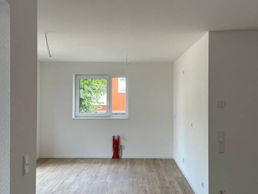 Wohnung zur Miete 629 € 1,5 Zimmer 52,4 m² 2. Geschoss Aaper Weg 42 Obrighoven Wesel 46485