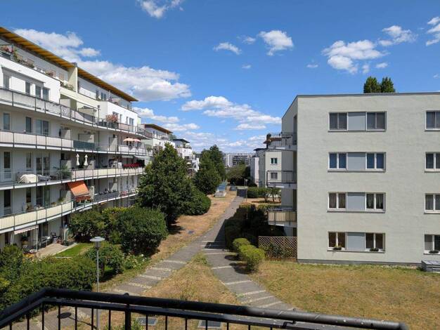 WG-Zimmer zur Miete Wohnen auf Zeit 676 € 30 m² 2. Geschoss Grünauer Str. 123 Köpenick Berlin-Köpenick 12557
