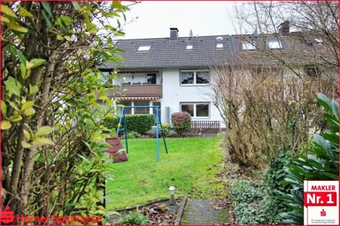 Mehrfamilienhaus zum Kauf 325.000 € 6 Zimmer 119 m² 347 m² Grundstück Honkenbergstraße 37 Elpeshof Herne 44628