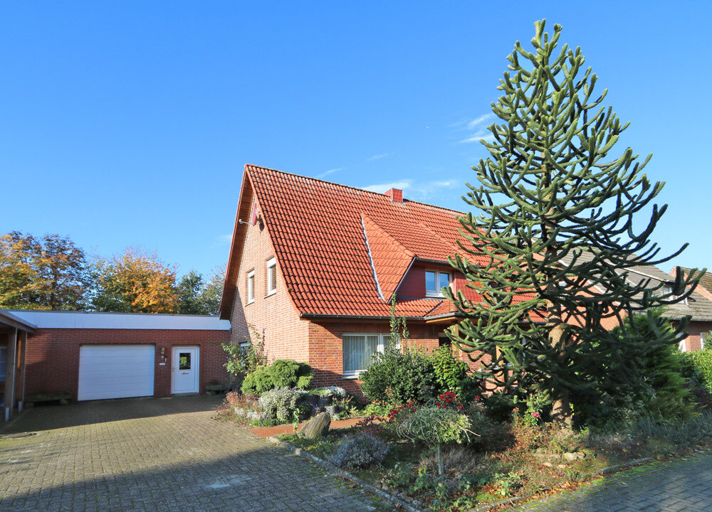 Einfamilienhaus zum Kauf provisionsfrei 220.000 € 5 Zimmer 150 m²<br/>Wohnfläche 798 m²<br/>Grundstück Visbek Visbek 49429