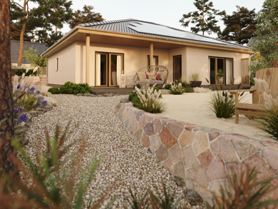 Bungalow zum Kauf provisionsfrei 278.850 € 5 Zimmer 133 m² Leipziger Allee Wendessen Wolfenbüttel 38300