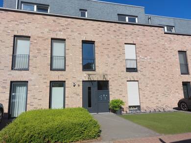 Wohnung zur Miete 950 € 3 Zimmer 86 m² frei ab 01.08.2025 Oranienweg 9 Gemen Borken 46325