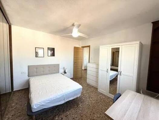WG-Zimmer zur Miete 475 € 200 m² 15. Geschoss Avenida Del Doctor Waksman, 15 Valencia 46006