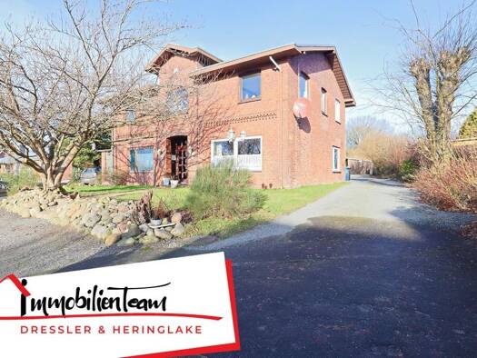 Mehrfamilienhaus zum Kauf als Kapitalanlage geeignet 349.000 € 10 Zimmer 280 m² 2.500 m² Grundstück Welmbüttel 25782