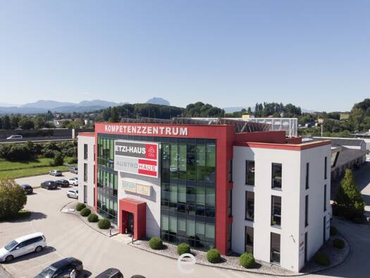 Büro zum Kauf 27,5 Zimmer 1.003 m² Bürofläche Vorchdorf 4655