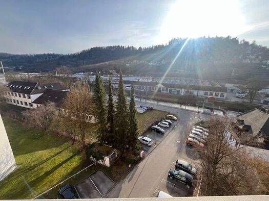 Wohnung zum Kauf 199.000 € 4 Zimmer 91,6 m² Oberndorf Oberndorf am Neckar 78727