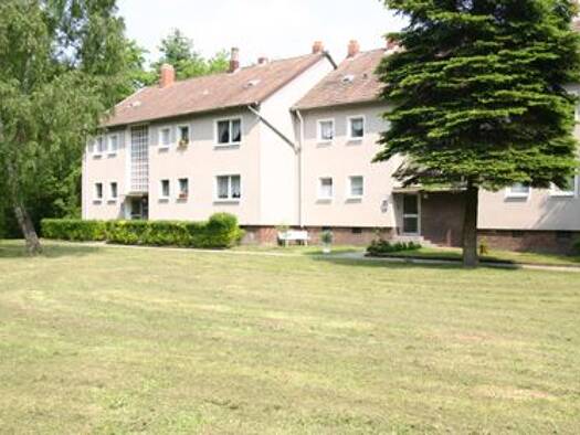 Wohnung zur Miete 459 € 2 Zimmer 55,5 m² 1. Geschoss frei ab 23.10.2026 Marderweg 18 Resser-Mark Gelsenkirchen 45892