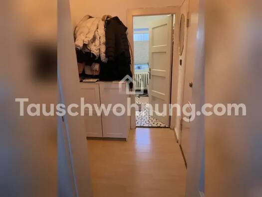 Wohnung zur Miete Tauschwohnung 480 € 2 Zimmer 40 m² 1. Geschoss Schreventeich Kiel 24116