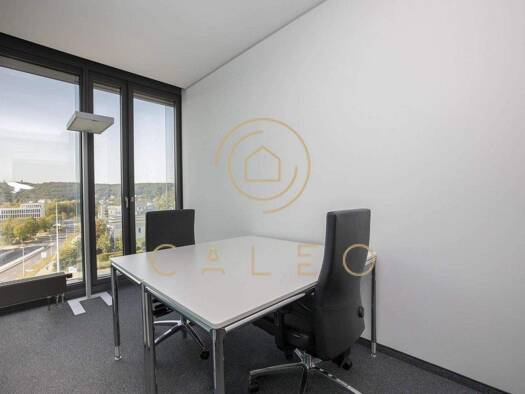 Bürokomplex zur Miete provisionsfrei 75 m² Bürofläche teilbar ab 1 m² Zentrum Bonn 53113