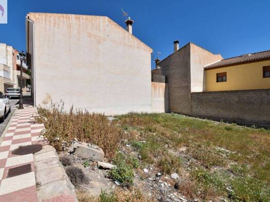 Acker-/Waldstück zum Kauf 39.600 € ALMERIA Padul 18640
