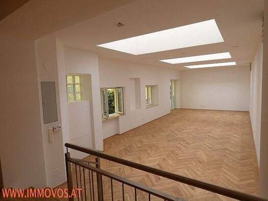 Bürofläche zur Miete 2.144 € 1 Zimmer Wien 6.,Mariahilf 1060