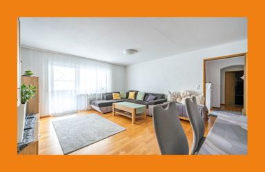 Wohnung zum Kauf 219.000 € 2 Zimmer 67,1 m² 2. Geschoss Oberlauchringen Lauchringen 79787