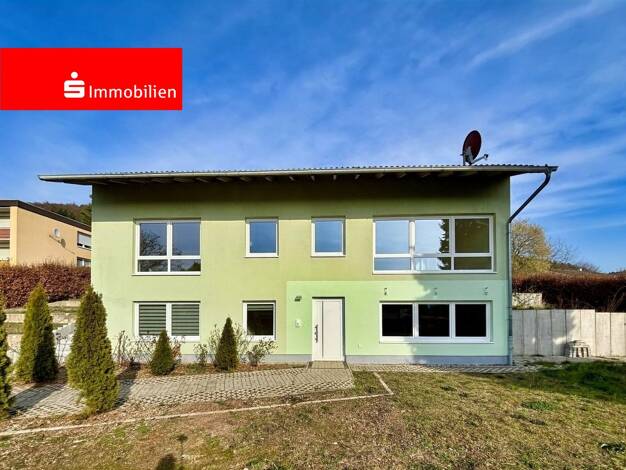 Einfamilienhaus zum Kauf 390.000 € 5 Zimmer 180 m² 872 m² Grundstück Reinhardshausen Bad Wildungen 34537