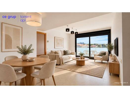 Wohnung zum Kauf 205.000 € 1 Zimmer 54 m² PALAFRUGELL Torroella de Montgrí 17257