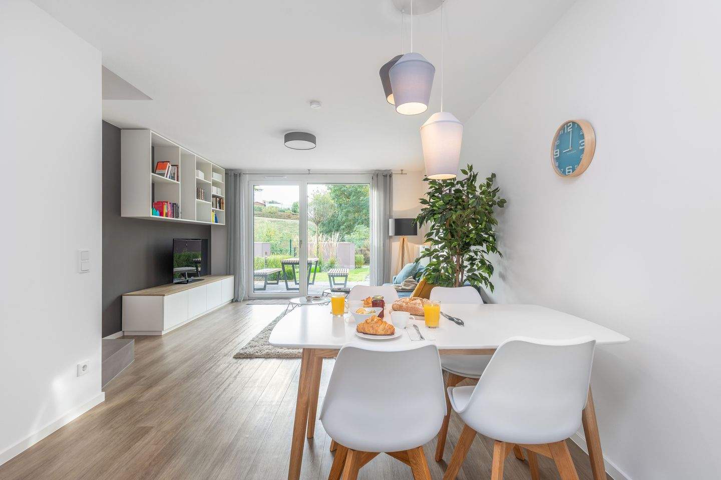Haus – Handewitt, Kreis Schleswig-Flensburg - Ansicht 4