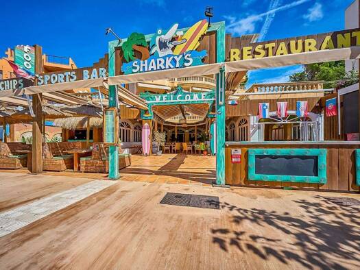 Restaurant zur Miete 250.000 € Cala Ratjada 07590