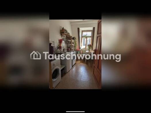 Wohnung zur Miete Tauschwohnung 600 € 1 Zimmer 35 m² Albertstadt Ortsamtsbereich Klotzsche 01099