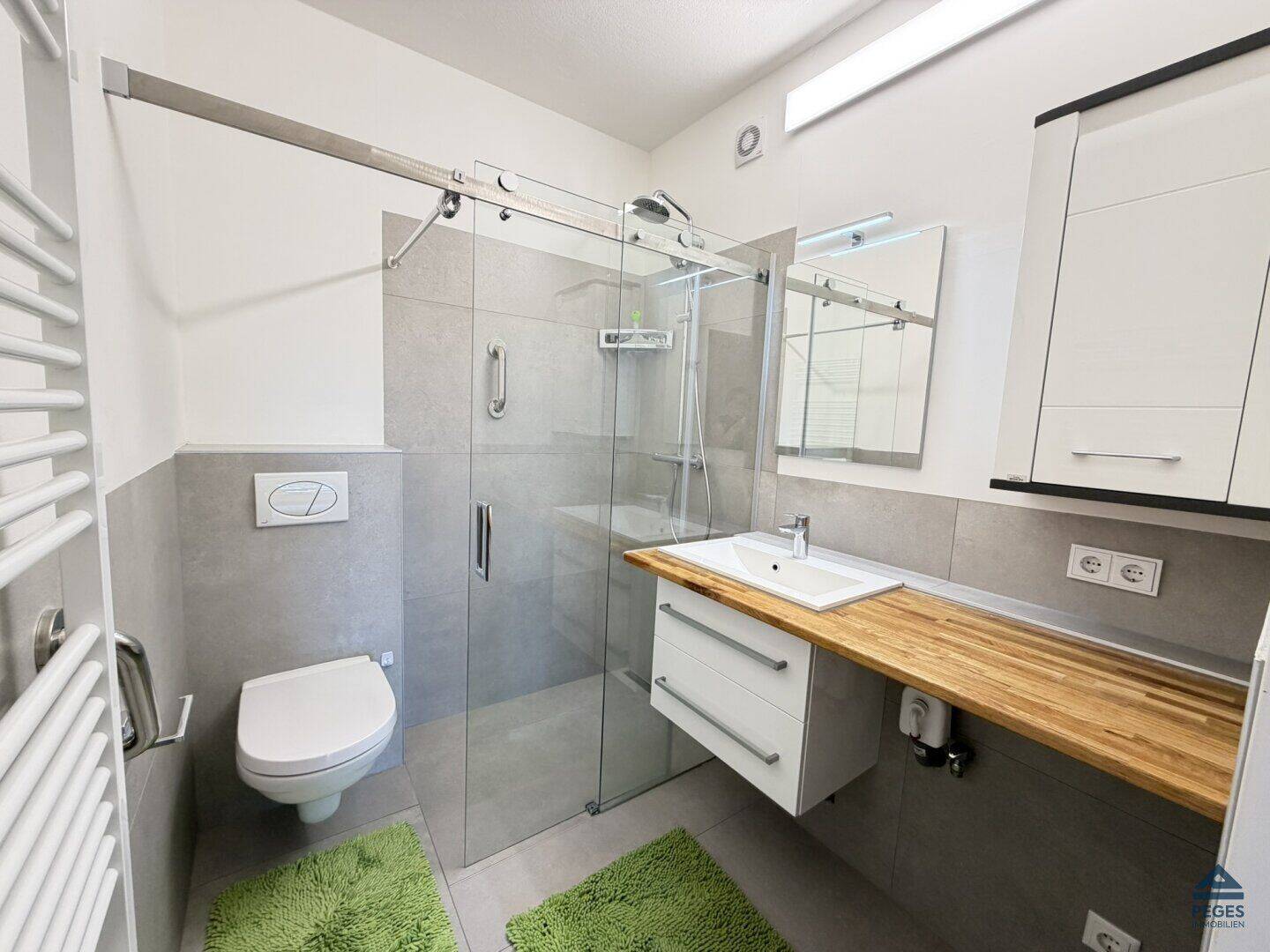 Wohnung – Salzburg, Nonntal - Ansicht 5