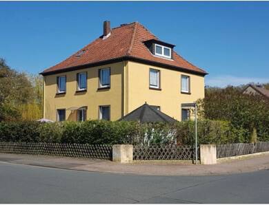Wohnung zur Miete 500 € 1,5 Zimmer 41 m² Geschoss 2/2 Havelse - Ost Garbsen 30823