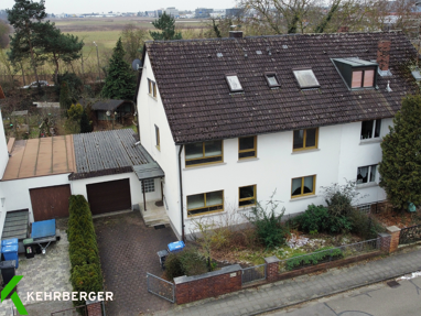 Einfamilienhaus zum Kauf 620.000 € 7 Zimmer 120 m² 549 m² Grundstück Großgründlach Nürnberg 90427