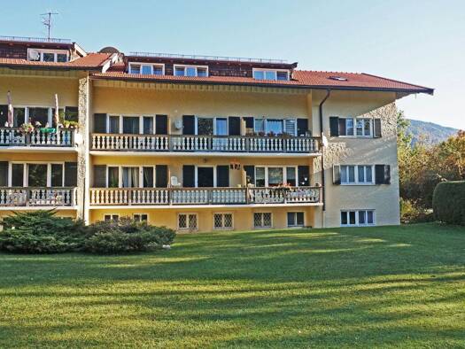 Wohnung zur Miete 785 € 2 Zimmer 59 m² EG frei ab 15.10.2026 Wiesseer Str. 10 Weißach Rottach-Egern 83700