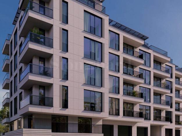 Studio zum Kauf 268.500 € 3 Zimmer 103,2 m² Sofia