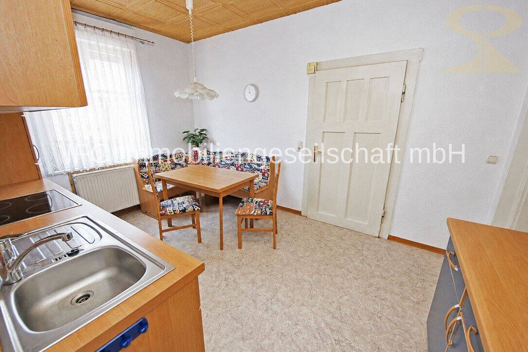House in Dessau-Roßlau, Rodleben - Mehr