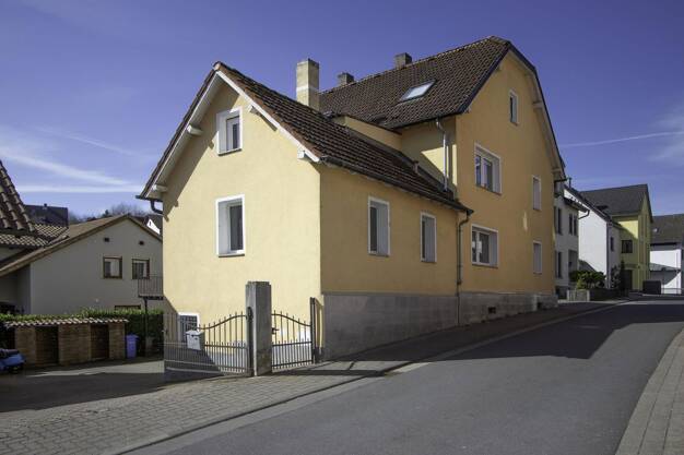 Wohnung zum Kauf provisionsfrei 319.500 € 5 Zimmer 115 m² 1. Geschoss Glattbach 63864