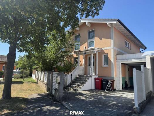 Einfamilienhaus zum Kauf 375.000 € 4 Zimmer 125 m² 313 m² Grundstück Harmannsdorf 2111