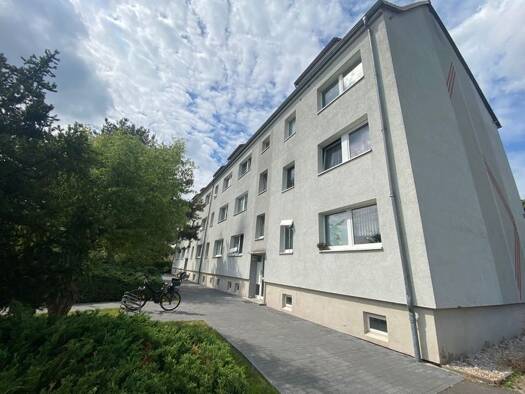 Wohnung zum Kauf 39.900 € 2 Zimmer 45 m² 2. Geschoss frei ab 01.12.2035 Wurzen Wurzen 04808