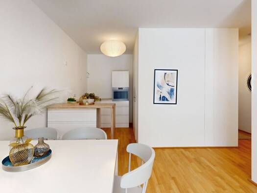 Wohnung zum Kauf provisionsfrei 399.000 € 3 Zimmer 78,4 m² Deutsch-Wagram 2232