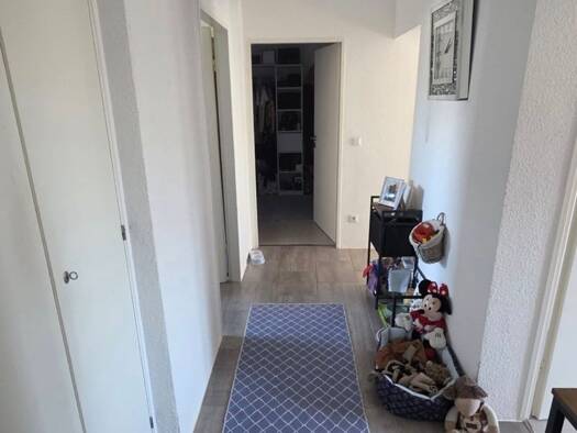 Wohnung zur Miete 600 € 3 Zimmer 67 m² 2. Geschoss Kettenbach Aarbergen 65326