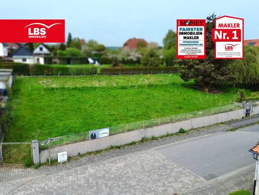 Grundstück zum Kauf provisionsfrei 70.000 € 1.262 m² Grundstück Mechtshausen Seesen 38723