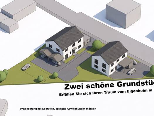 Grundstück zum Kauf 103.113 € 546 m² Grundstück Ulm Lichtenau 77839