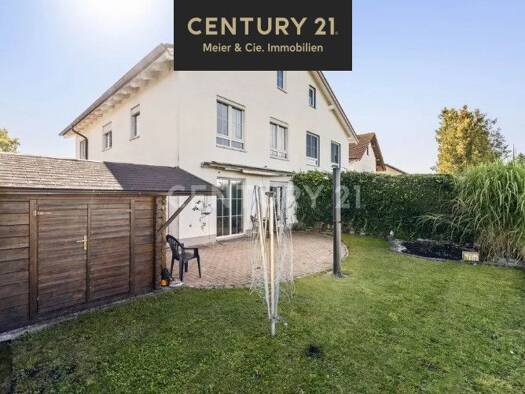 Haus zum Kauf 725.000 € 4 Zimmer 113 m² 300 m² Grundstück Rennstattweg 7 Neufinsing Finsing 85464