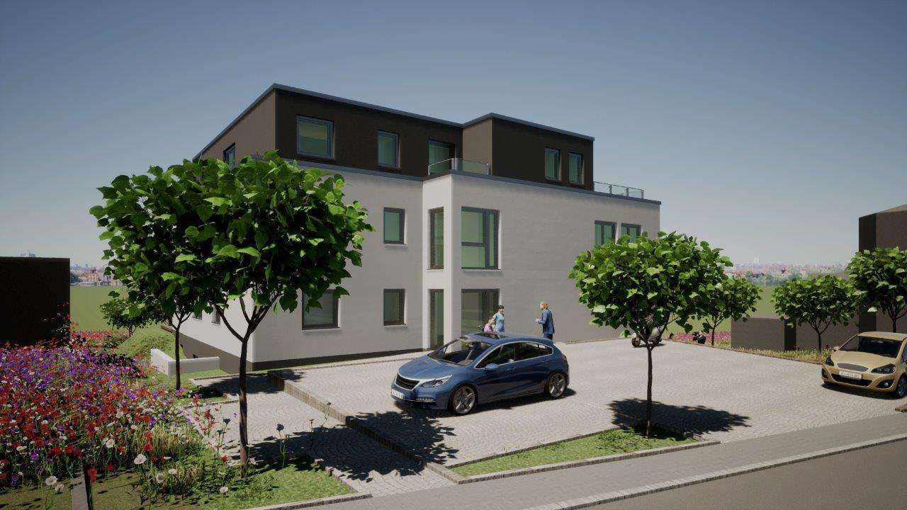 Wohnung zum Kauf provisionsfrei 449.500 € 3 Zimmer 108,6 m²<br/>Wohnfläche 1.<br/>Geschoss Staffeler Weg 12 Offheim Limburg 65555