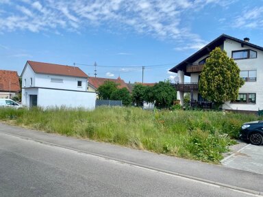 Einfamilienhaus zum Kauf 499.000 € 5,5 Zimmer 122 m² 338 m² Grundstück Unteropfingen Kirchdorf an der Iller / Unteropfingen 88457