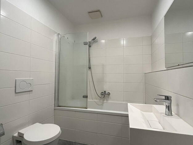 Wohnung zur Miete 450 € 3 Zimmer 78 m² EG Kolpingstraße 36 Pölbitz Zwickau 08058