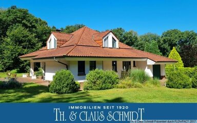 Einfamilienhaus zum Kauf 643.000 € 5 Zimmer 150 m² 3.900 m² Grundstück Kirchhatten I Hatten 26209