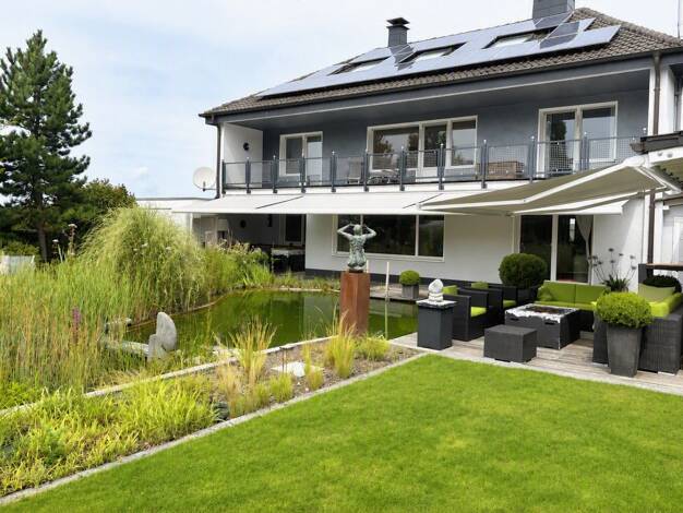 Einfamilienhaus zum Kauf 690.000 € 6 Zimmer 236,7 m² 1.060 m² Grundstück Hemer Hemer 58675
