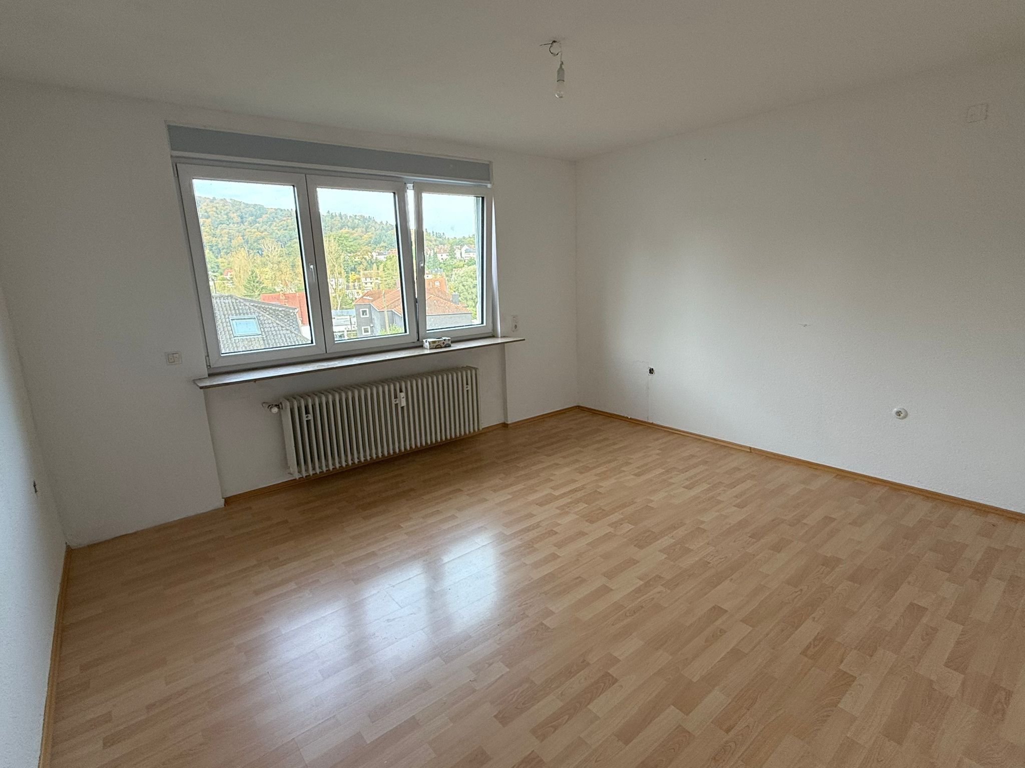 Wohnung zur Miete 1.000 € 4 Zimmer 112 m²<br/>Wohnfläche 1.<br/>Geschoss Scheidt Saarbrücken 66133