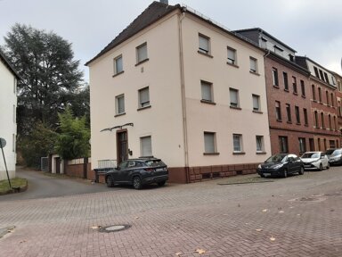 Mehrfamilienhaus zum Kauf 228.000 € 12 Zimmer 258 m² 292 m² Grundstück Innenstadt Neunkirchen 66538