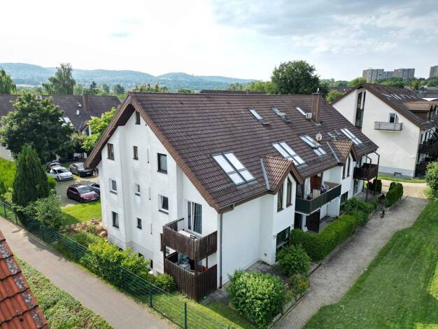 Maisonette zum Kauf 189.000 € 4 Zimmer 52 m² Oberzwehren Kassel 34132