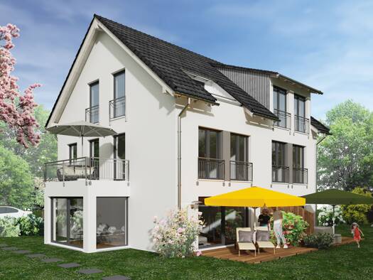 Haus zum Kauf 649.000 € 6 Zimmer 128 m² 200 m² Grundstück Tal Oberpframmern 85667