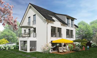 Haus zum Kauf 599.000 € 6 Zimmer 128 m² 200 m² Grundstück Tal Oberpframmern 85667