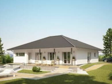 Bungalow zum Kauf 338.925 € 4 Zimmer 120 m² 900 m² Grundstück Dußvitz Dreschvitz 18573