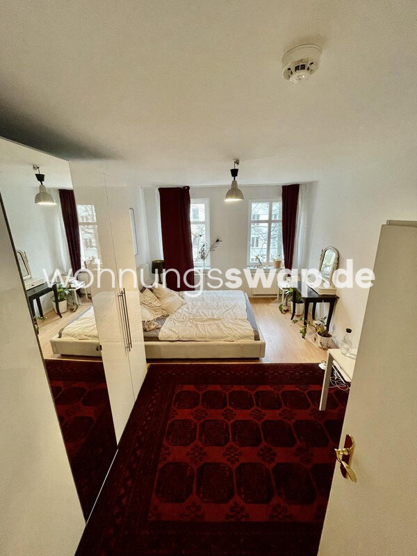 Studio zur Miete 1.500 € 3 Zimmer 79 m²<br/>Wohnfläche 2.<br/>Geschoss Mitte 10115