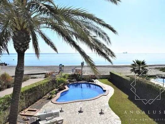 Chalet zum Kauf 1.100.000 € 4 Zimmer 194 m² Avenida De Palomares Cuevas del Almanzora 04617