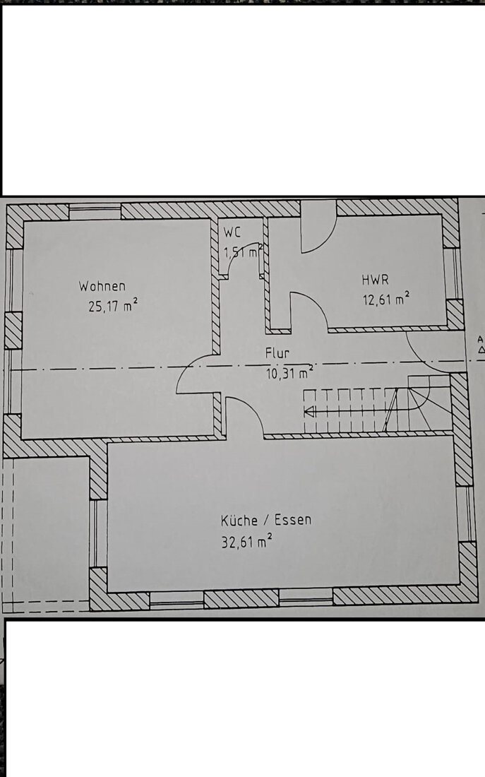 Haus zum Kauf 365.000 € 4 Zimmer 150 m²<br/>Wohnfläche 1.550 m²<br/>Grundstück Hude 25876